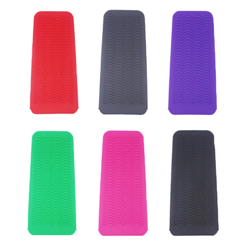 Pochette de rangement pour lisseur Nolya – Protégez votre lisseur et gagnez en sérénité partout