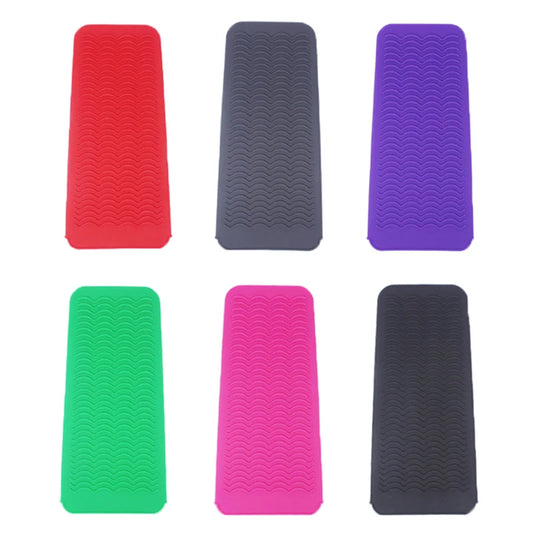 Pochette de rangement pour lisseur Nolya – Protégez votre lisseur et gagnez en sérénité partout